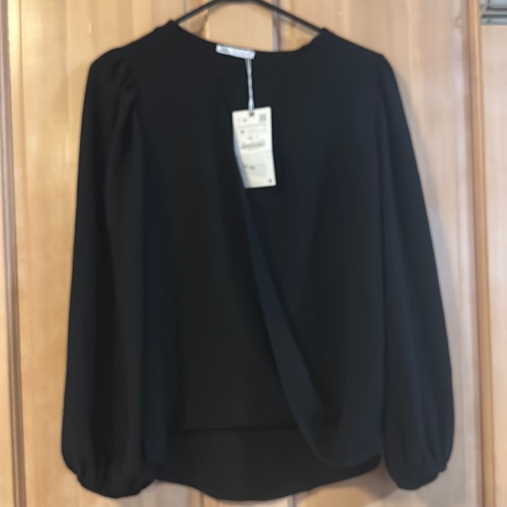 Zara top